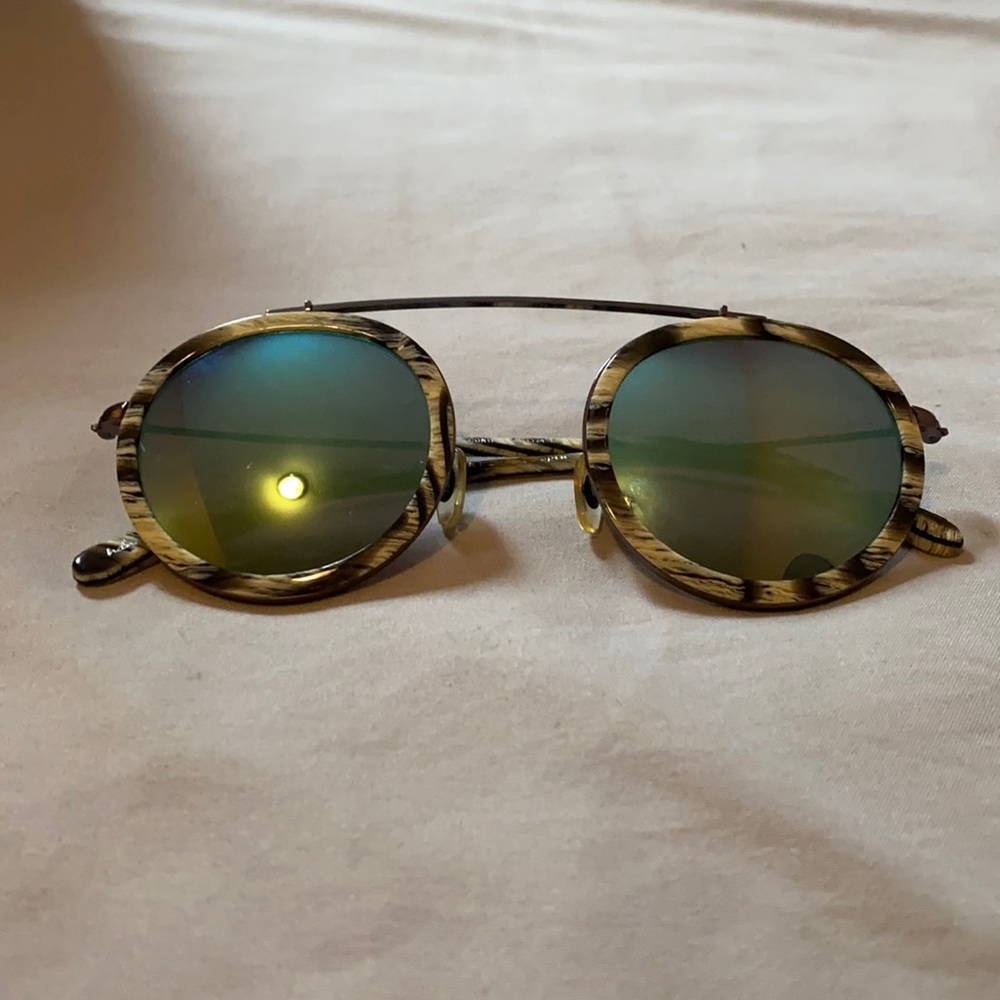 Krewe Sunglasses